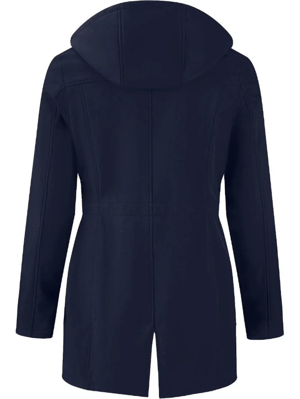 N/A women navy